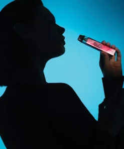 Vaporesso XROS 4 Mini Kit