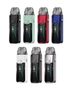 Vaporesso LUXE XR Max 80W Vape Kit