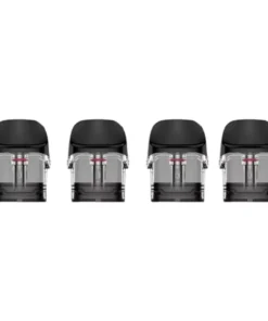 Vaporesso LUXE Q Replacement Pod - (4 Pack)